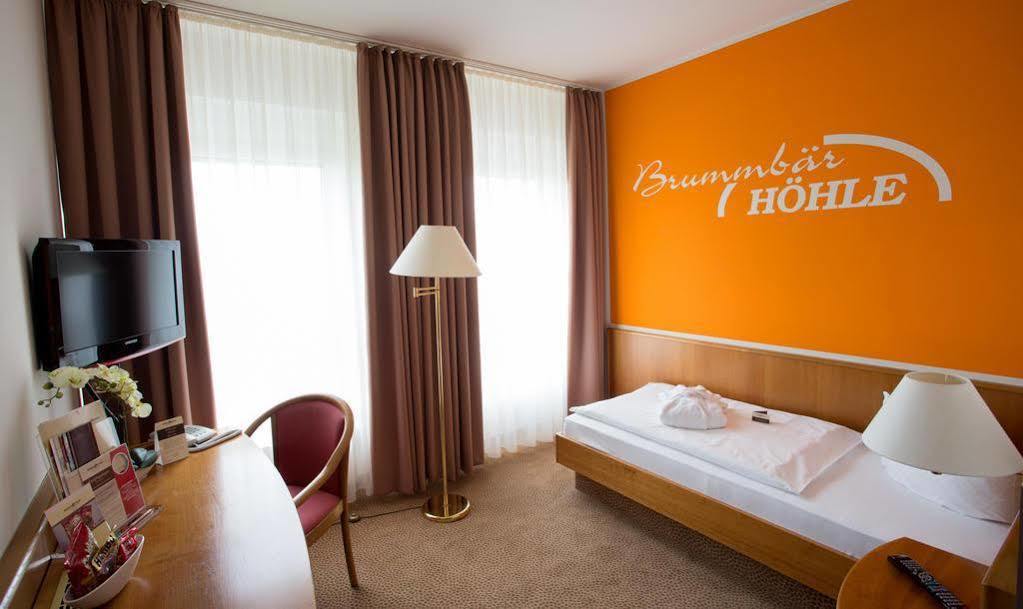 Hotel Sportwelt Радеберг Экстерьер фото