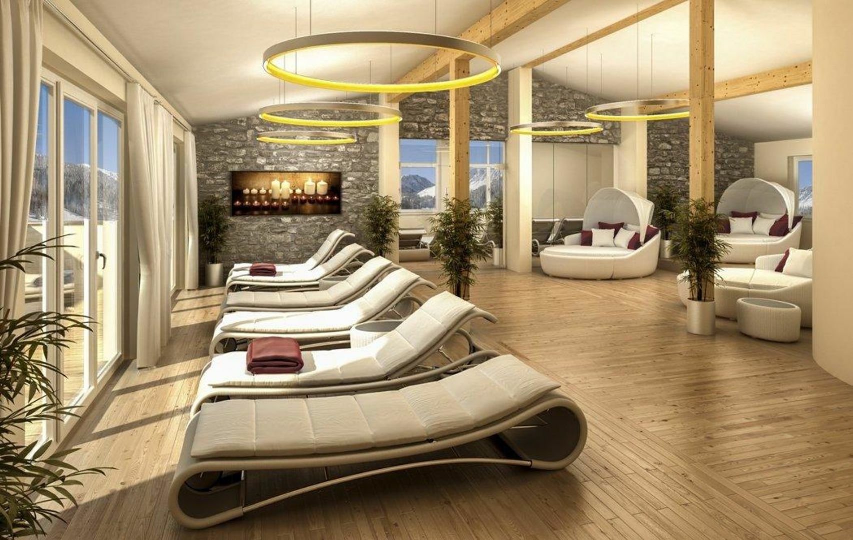 Hotel Sportwelt Радеберг Экстерьер фото